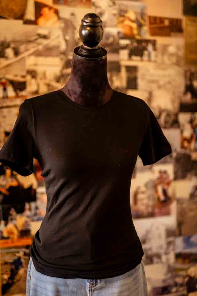 Basic Active Tee