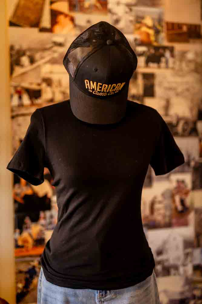 Basic Active Tee