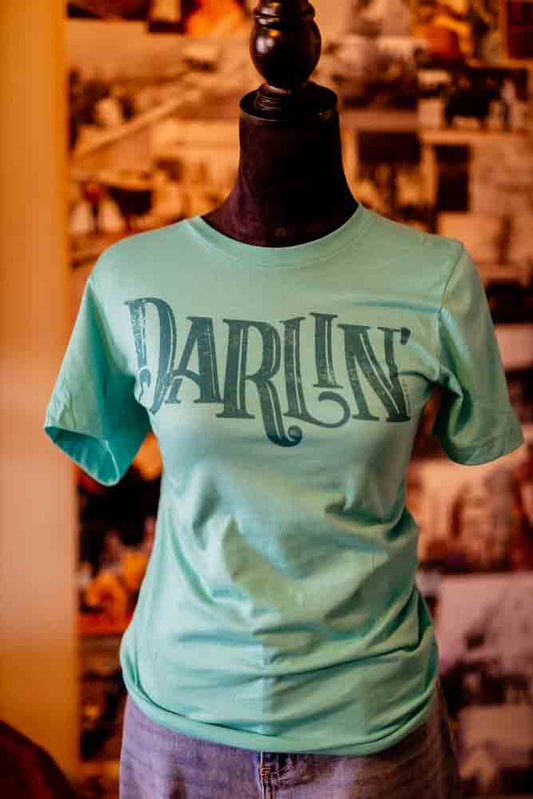 Darlin' Tee