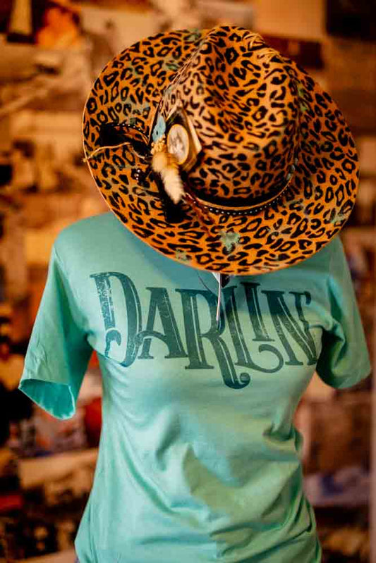 Darlin' Tee