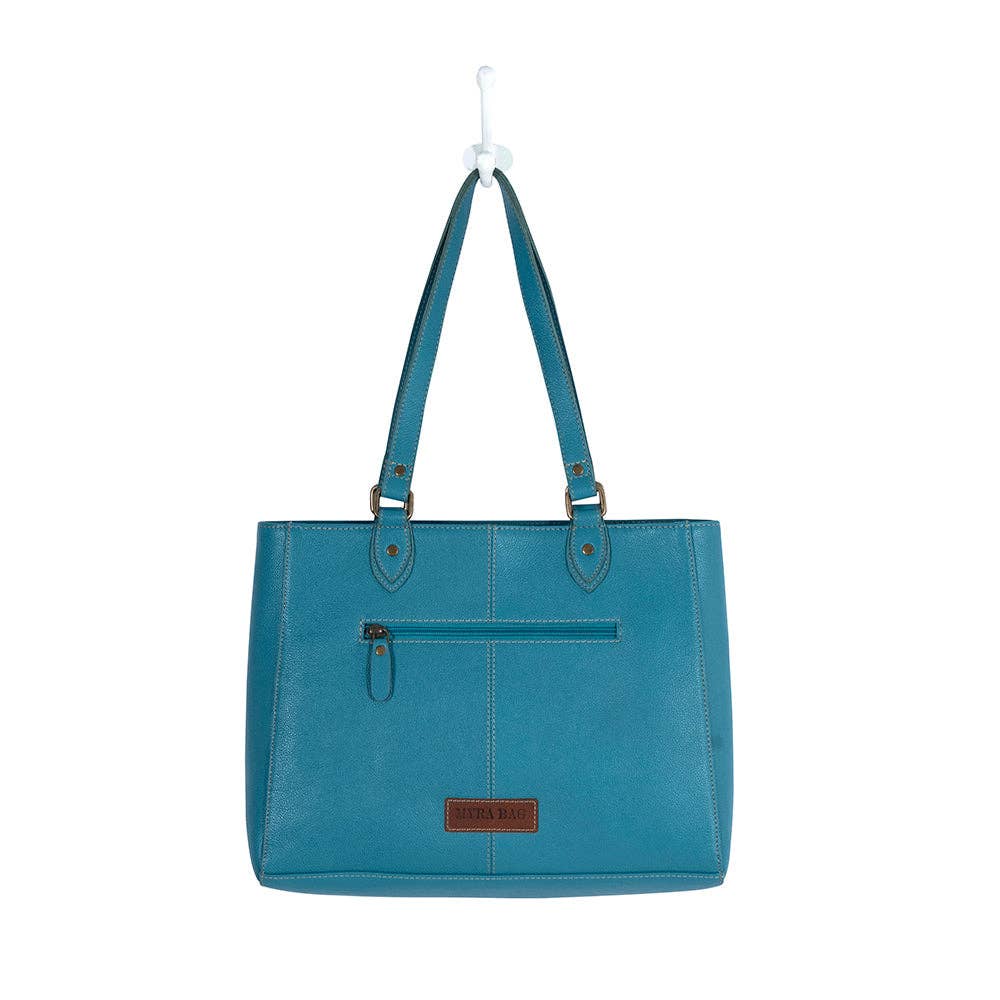 Tomlinson Trails Bag