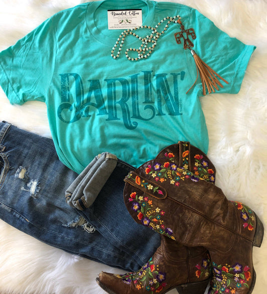 Darlin' Tee