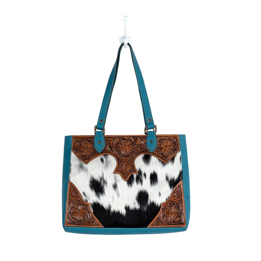 Tomlinson Trails Bag