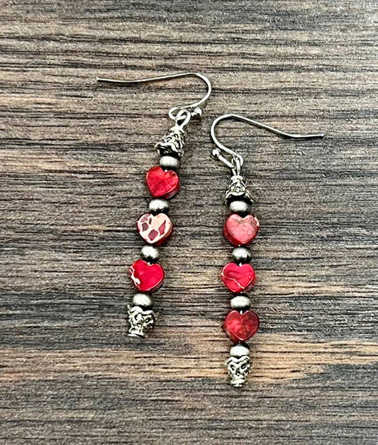 Heart Dangles