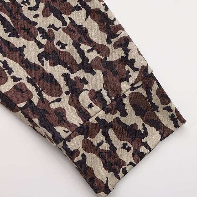 DB Blindside Hoodie