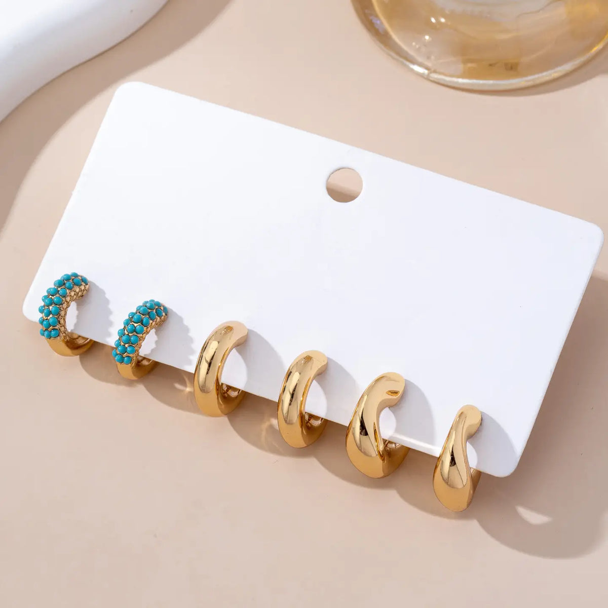 The Golden Praire Collection