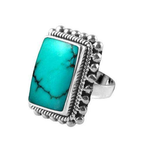 Square Dance Ring