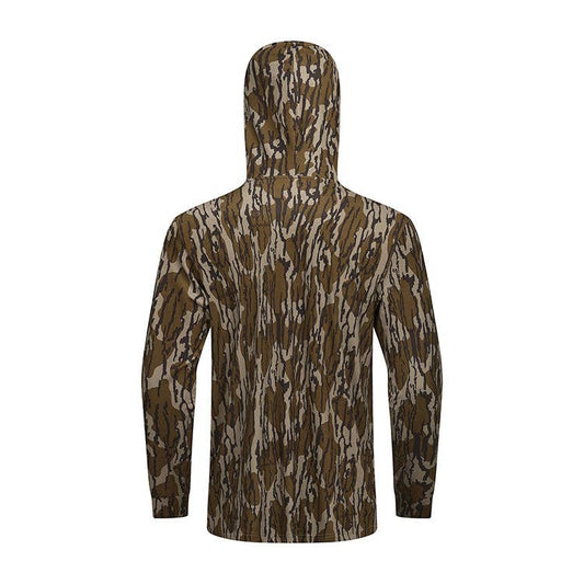 Mossy Oak Blindside Hoodie