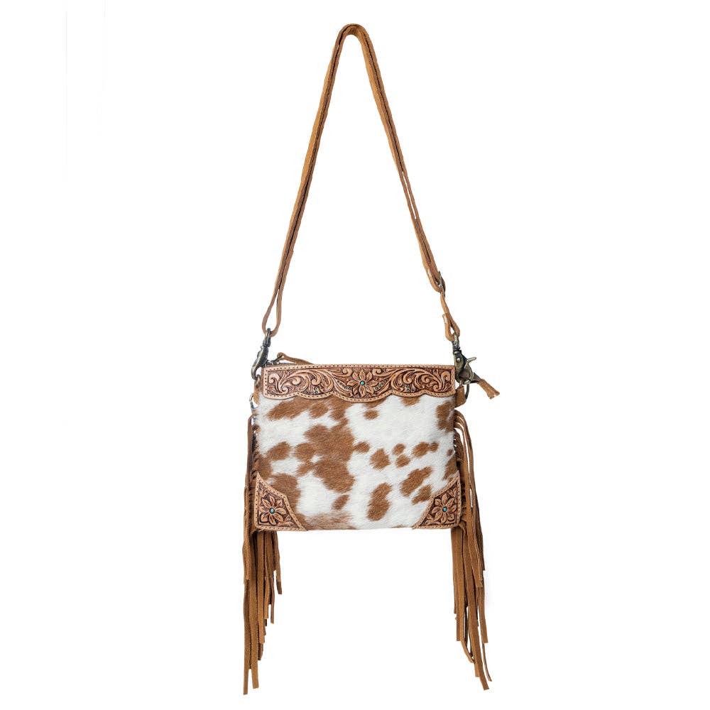 Bourbon Trail Bag