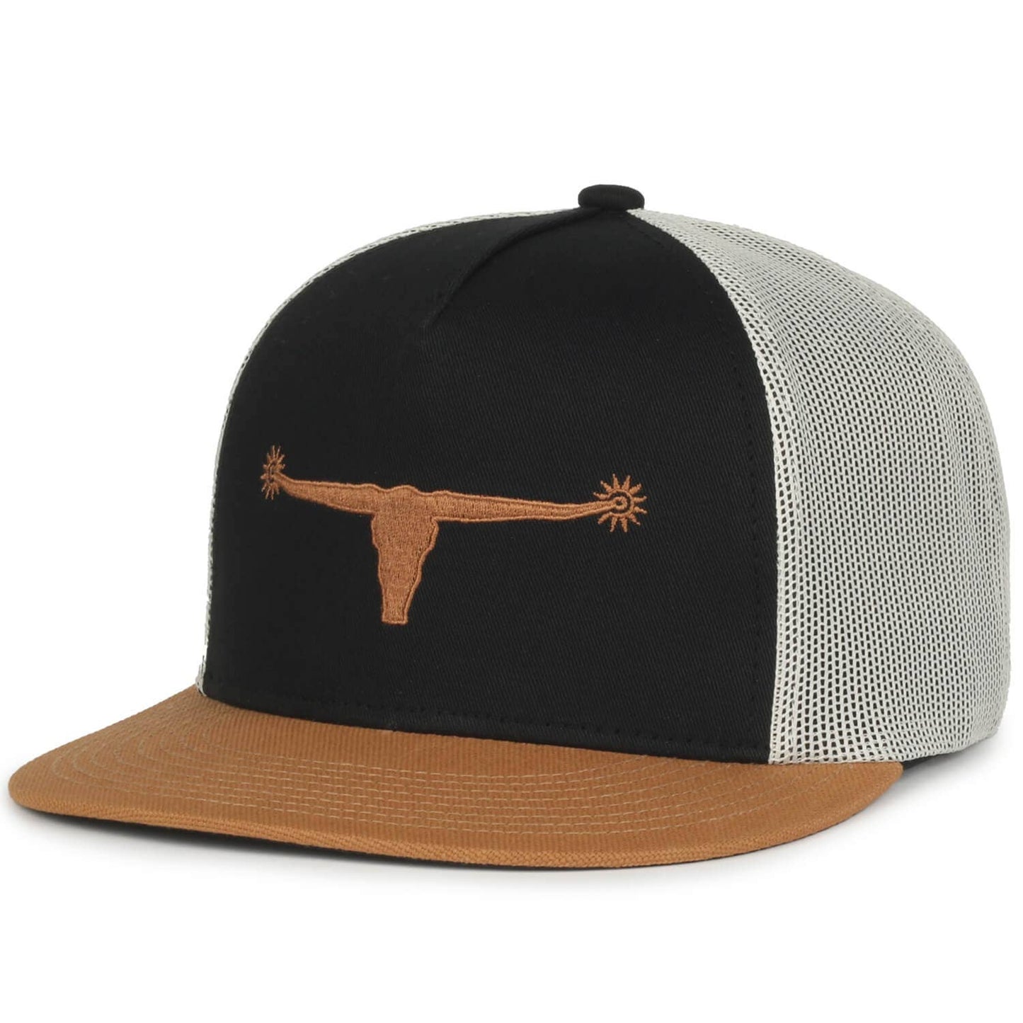 Bull Spurs Icon Hat