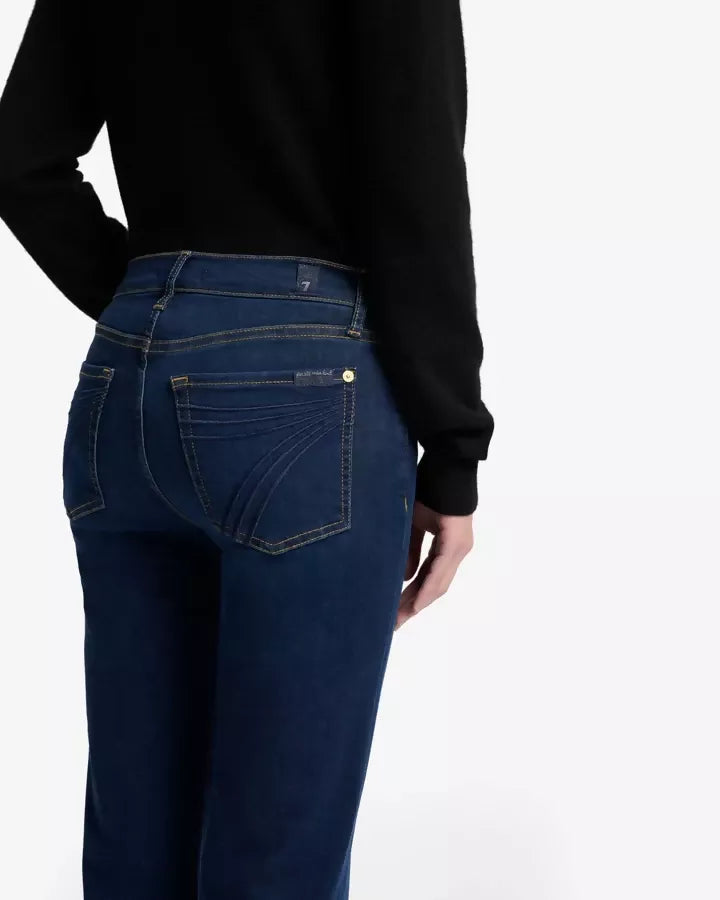7 For All Mankind Dojo Tailorless