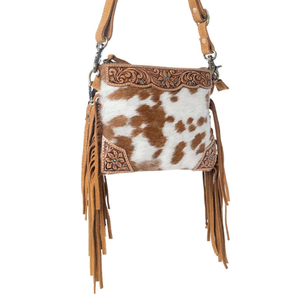 Bourbon Trail Bag
