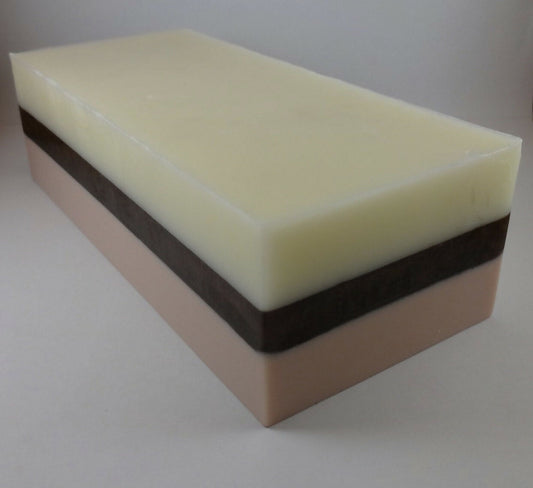 Sandalwood & Patchouli