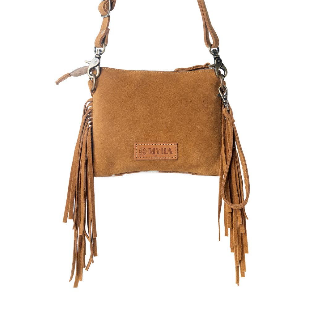 Bourbon Trail Bag
