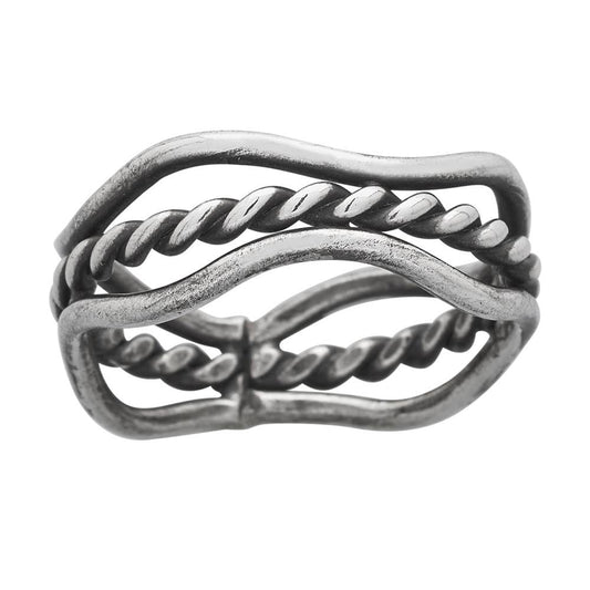 Can't Be Contained Ring