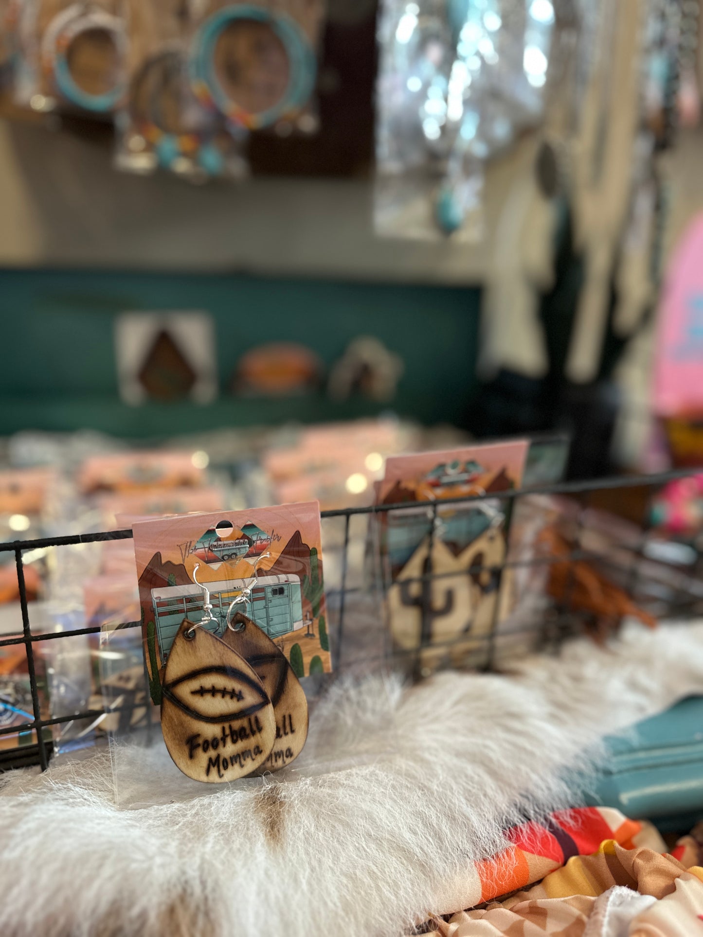 Highland Timber Wood Art