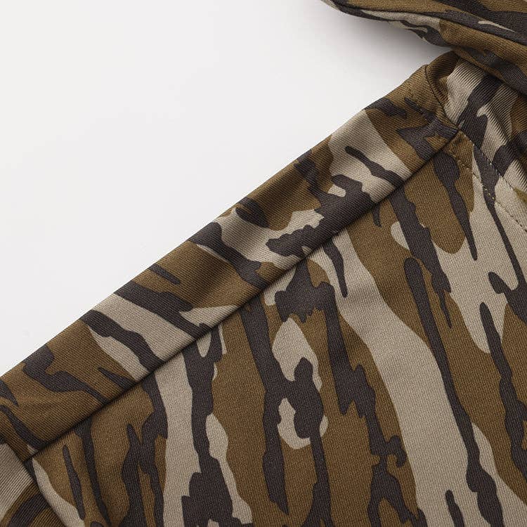Mossy Oak Blindside Hoodie