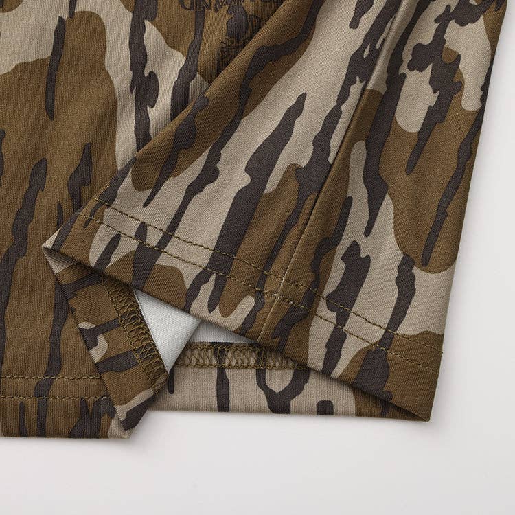 Mossy Oak Blindside Hoodie