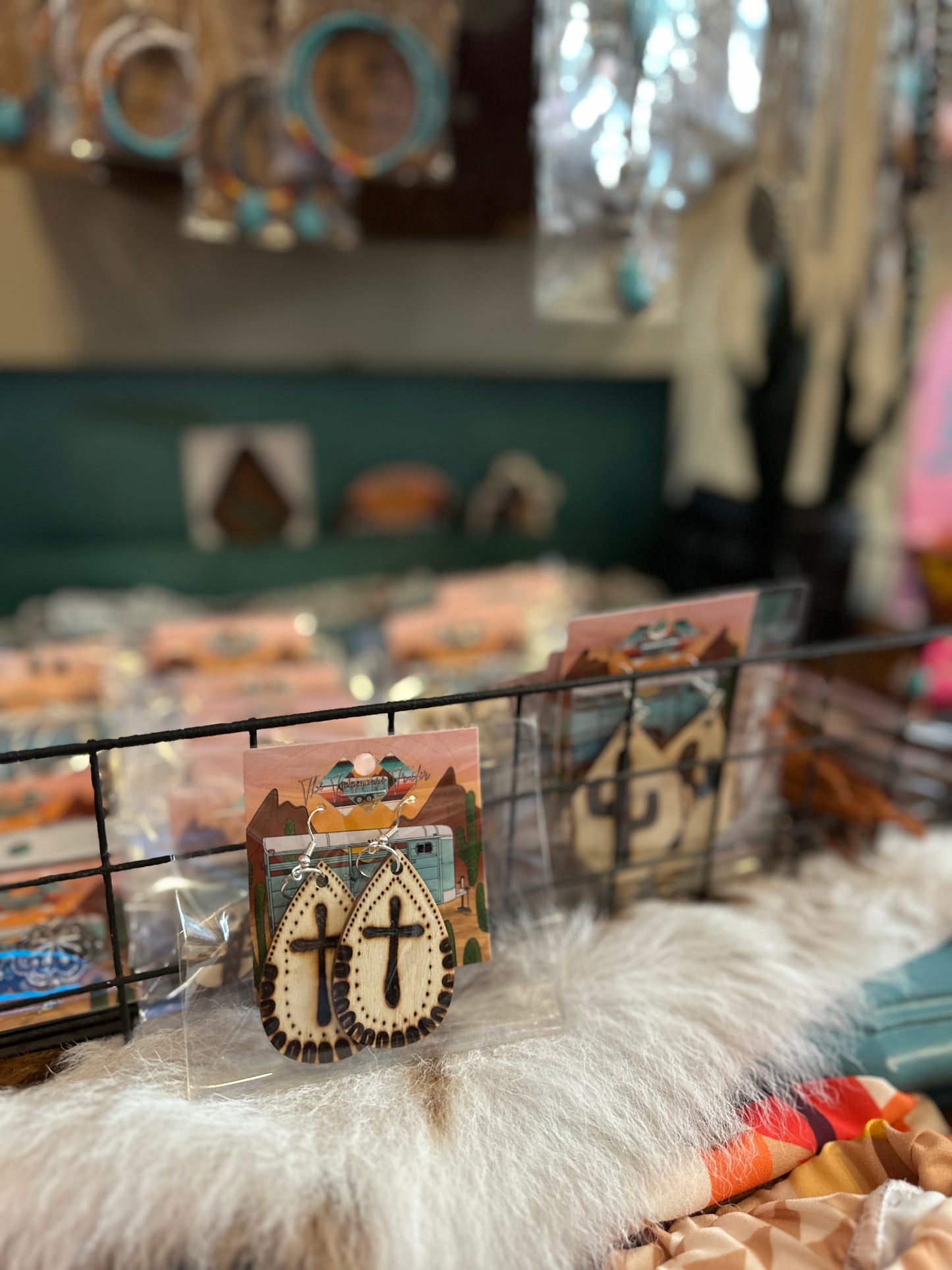 Highland Timber Wood Art