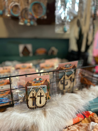 Highland Timber Wood Art