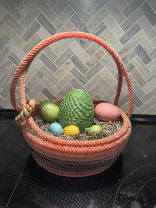 Easter Basket #1