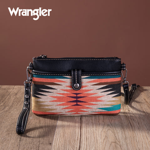 WRANGLER CLUTCH