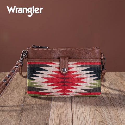 WRANGLER CLUTCH