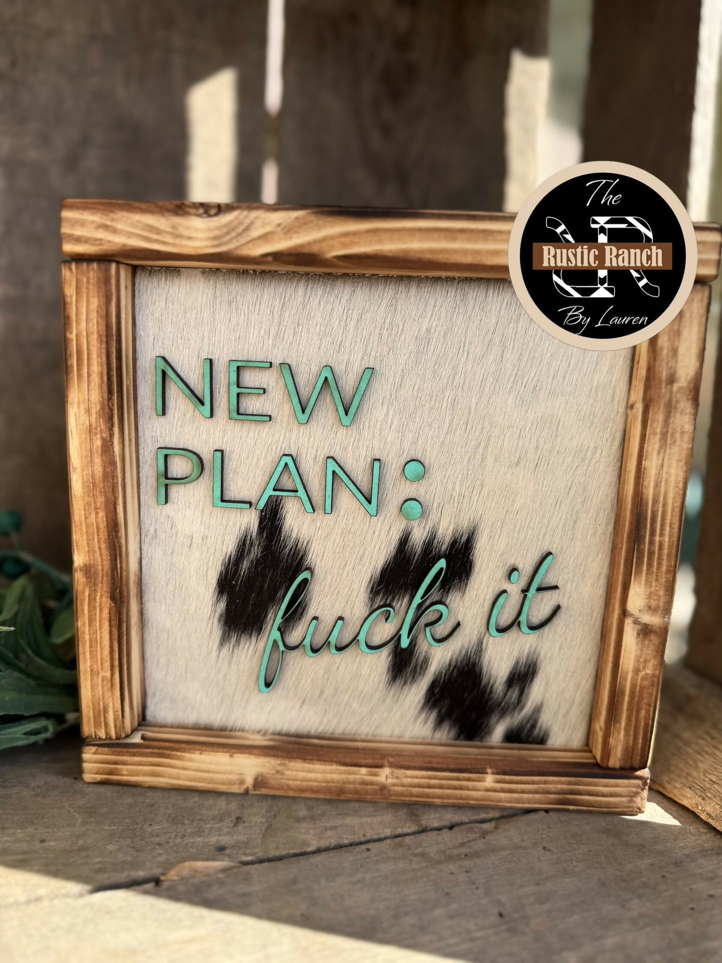 New Plan