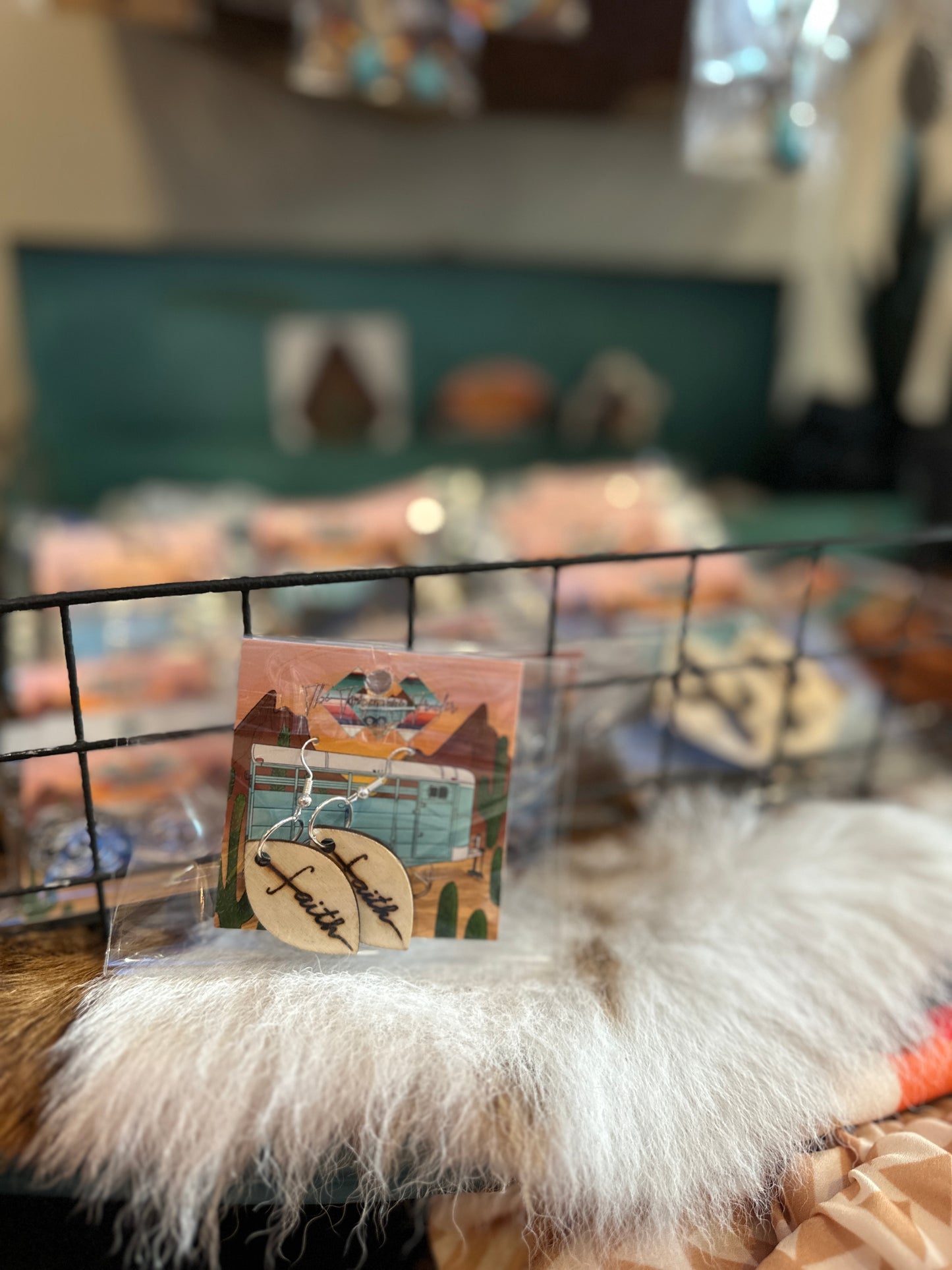 Highland Timber Wood Art