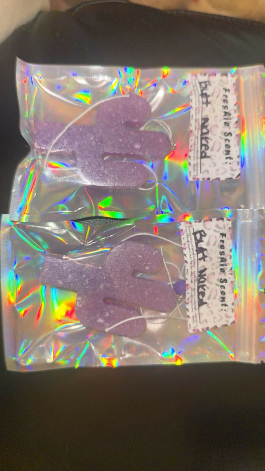 light purple cactus