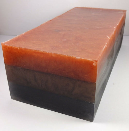 London Spice Soap