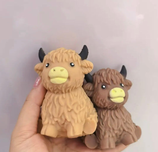 Squishy Pre-Orders