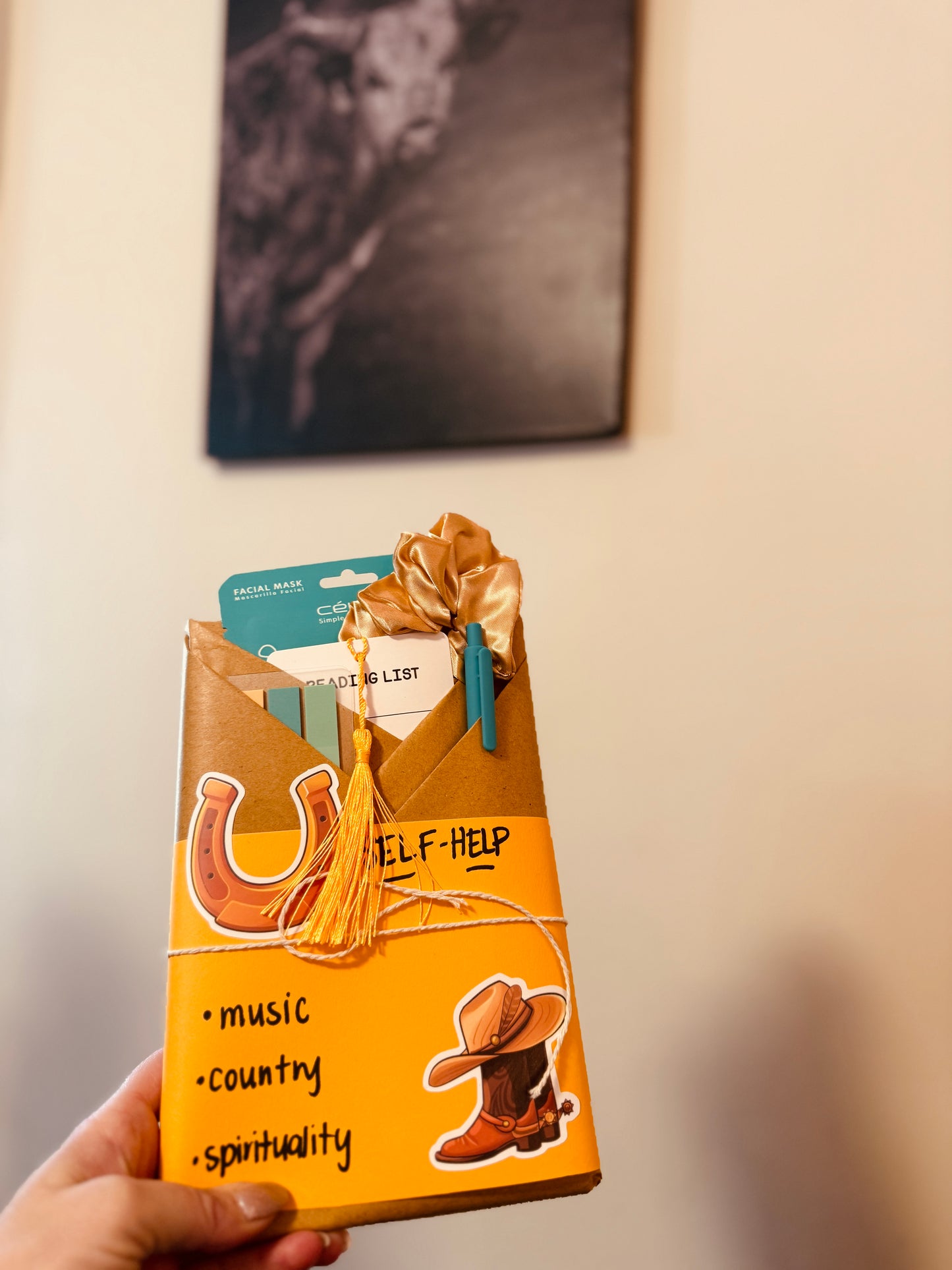 Blind Date with a Book