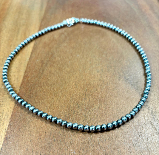 Flora Necklace