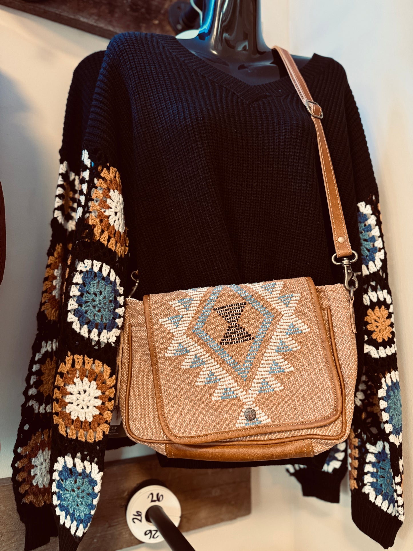 Praire Magic Handbag Family