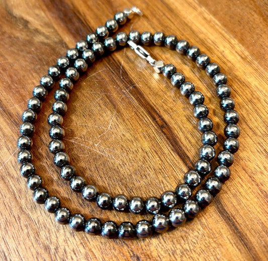 Sandy Necklace