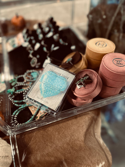 WAX MELTS