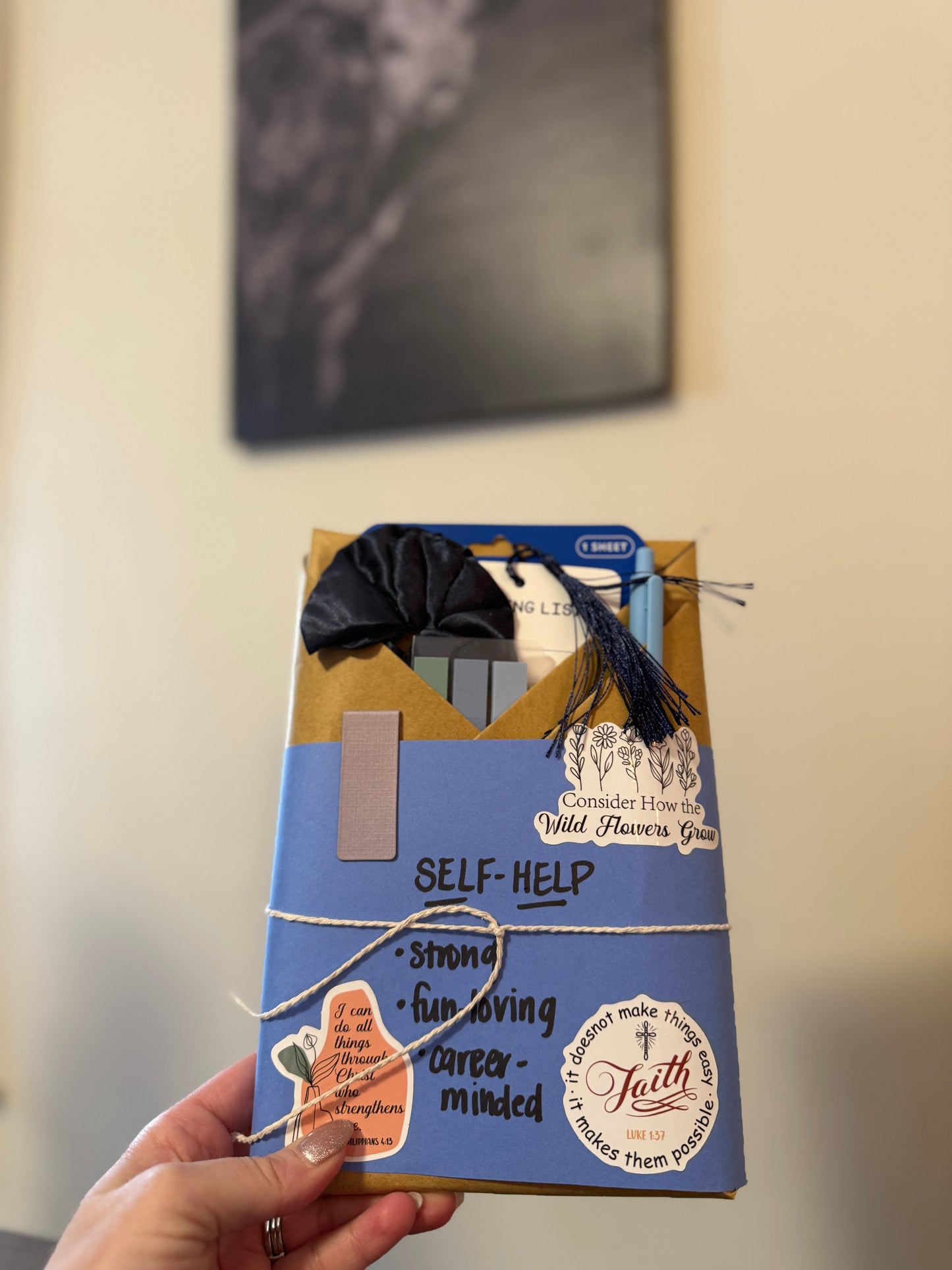 Blind Date with a Book