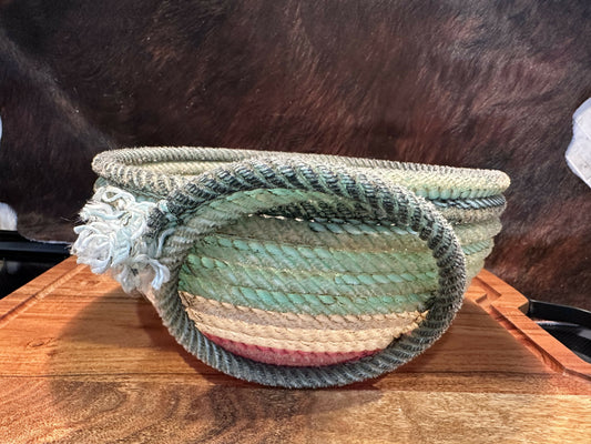 Watermelon Bowl