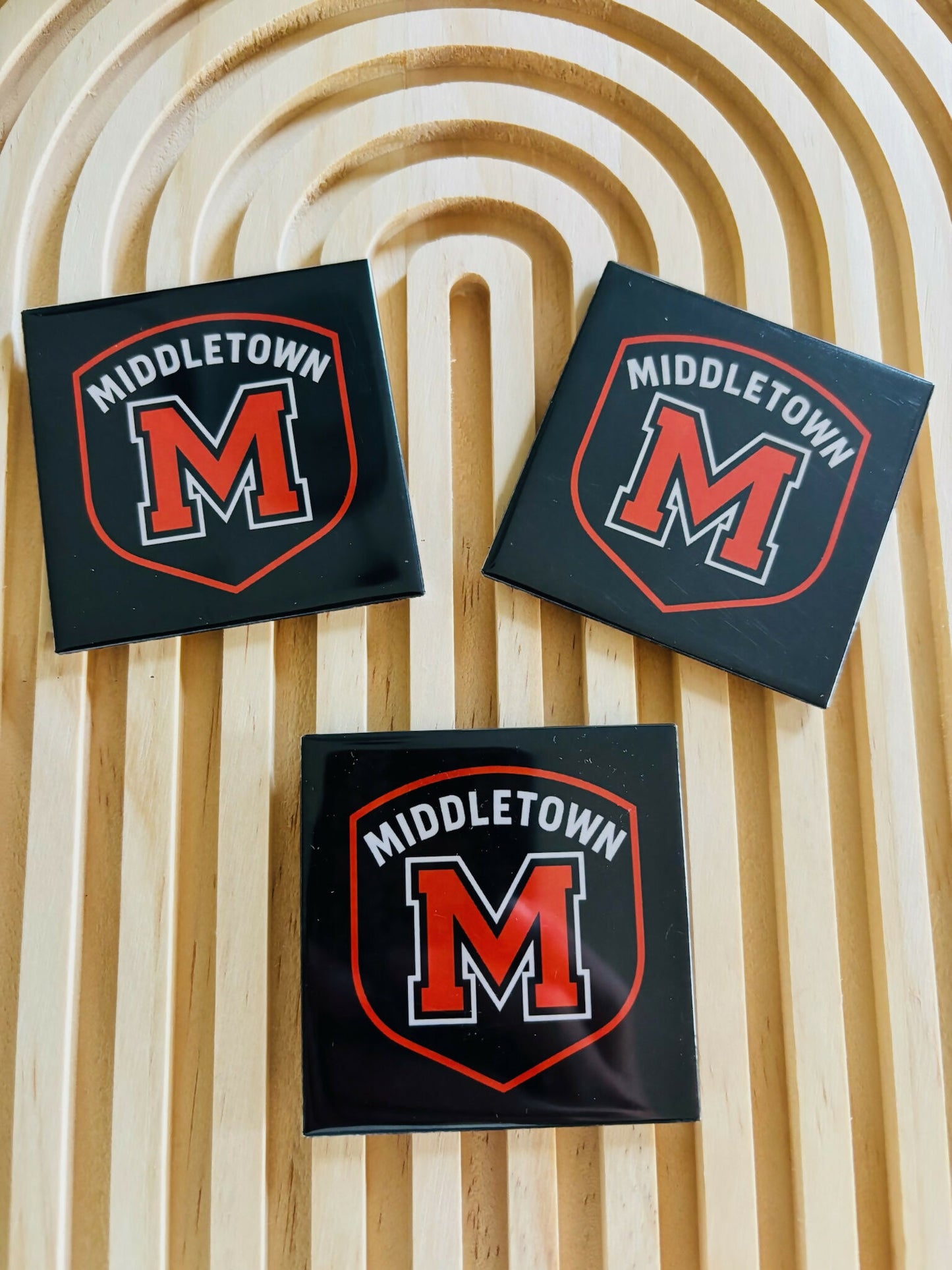 Black Middletown M