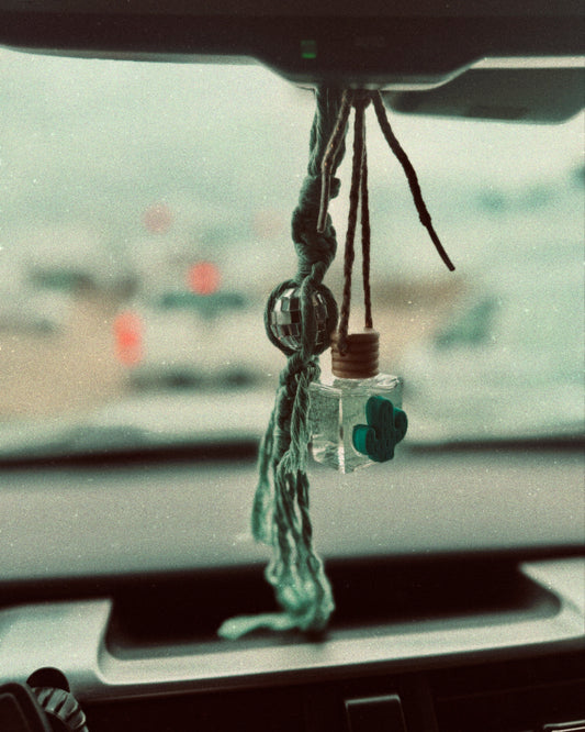 Car Diffusers