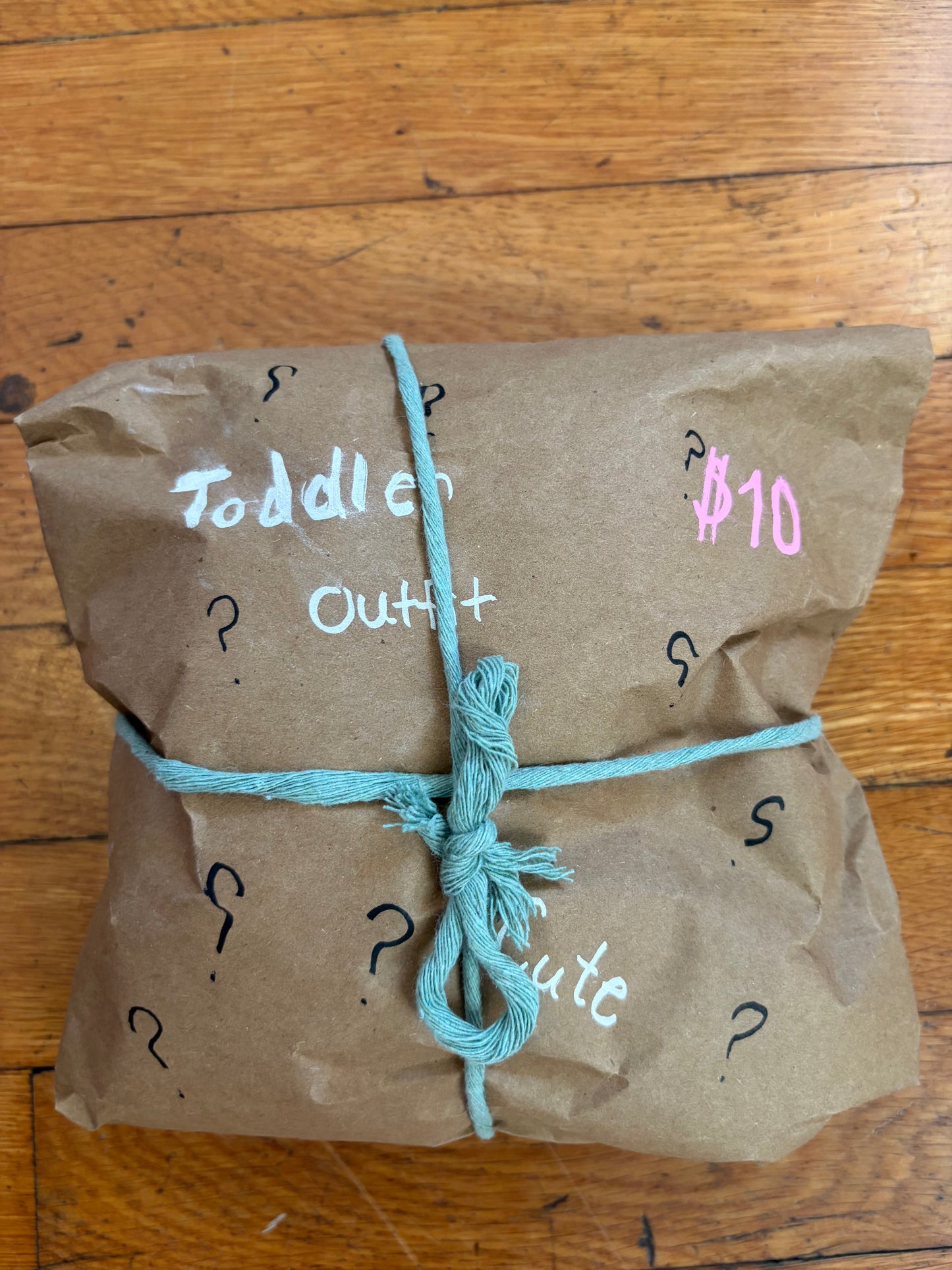 Turquoise Trailer Treasures