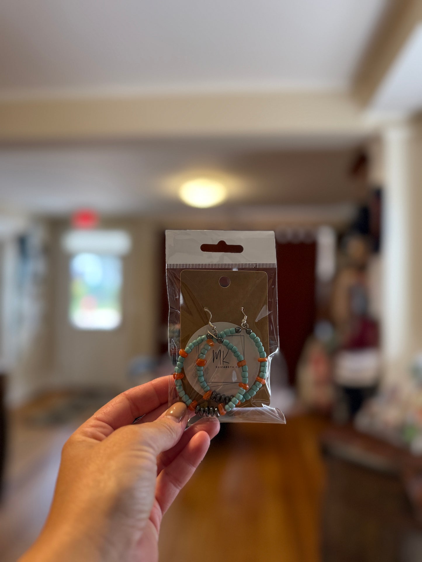 MK Elizabeth Co. Jewelry