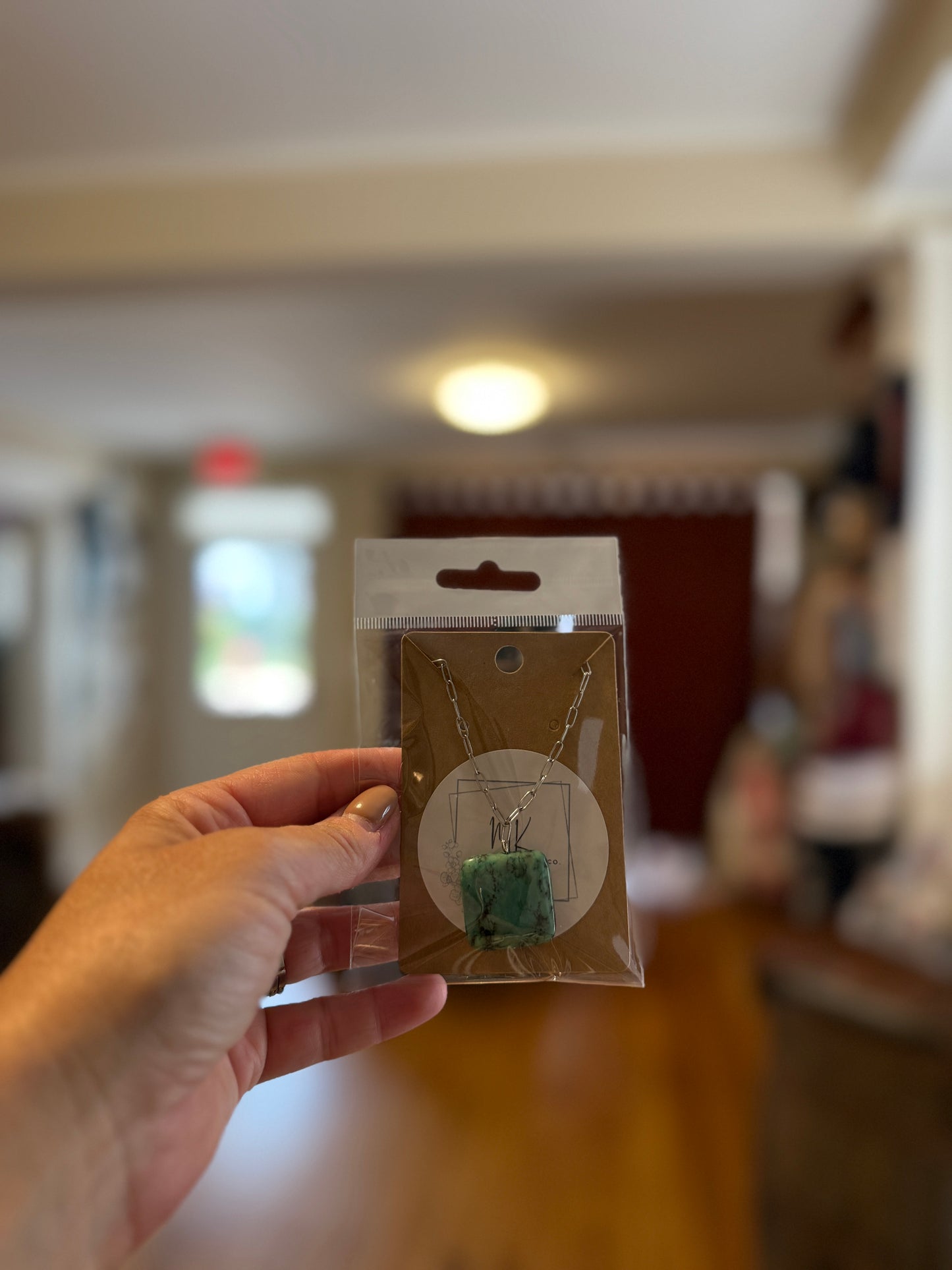 MK Elizabeth Co. Jewelry