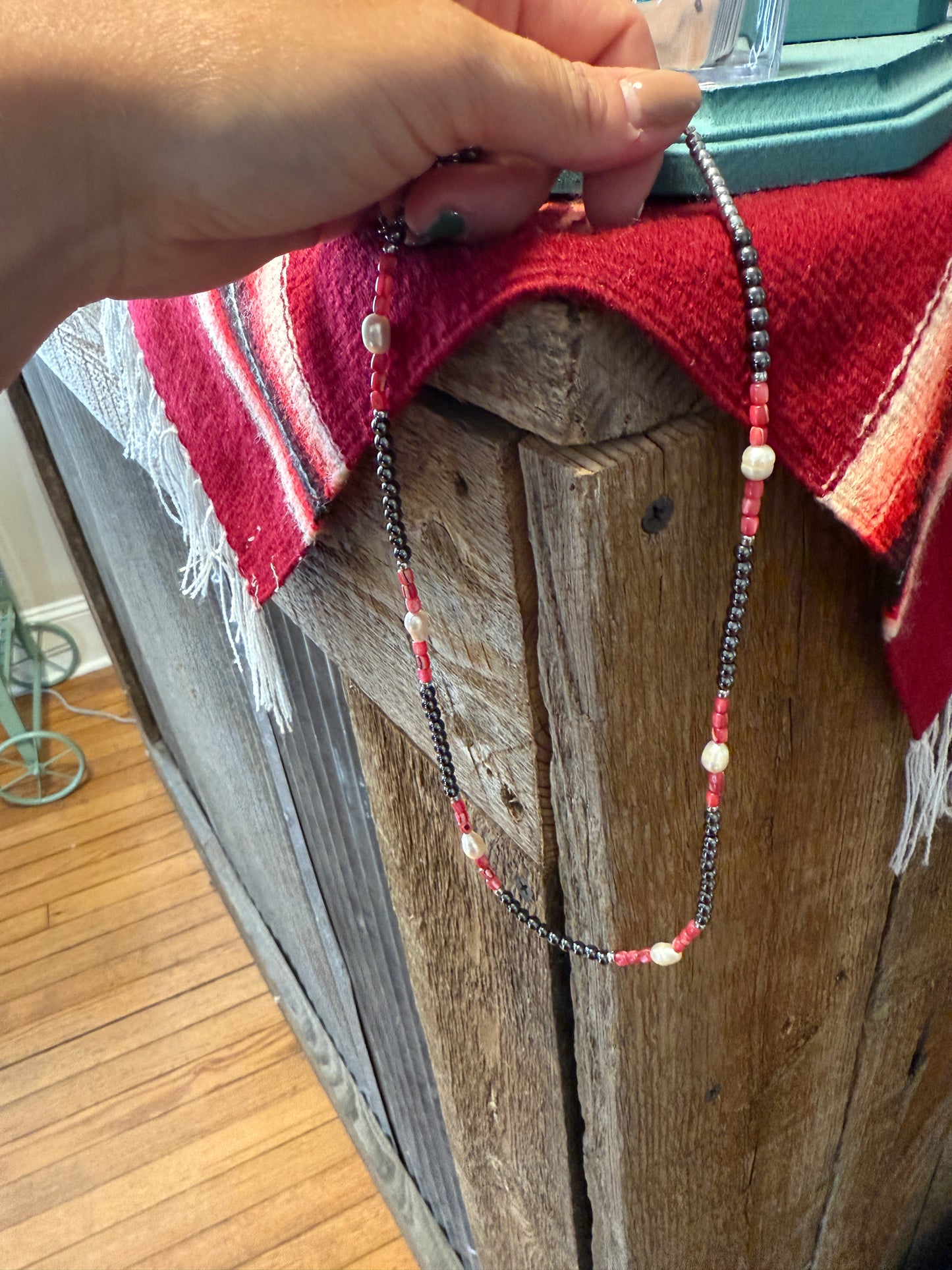 MK Elizabeth Co. Jewelry
