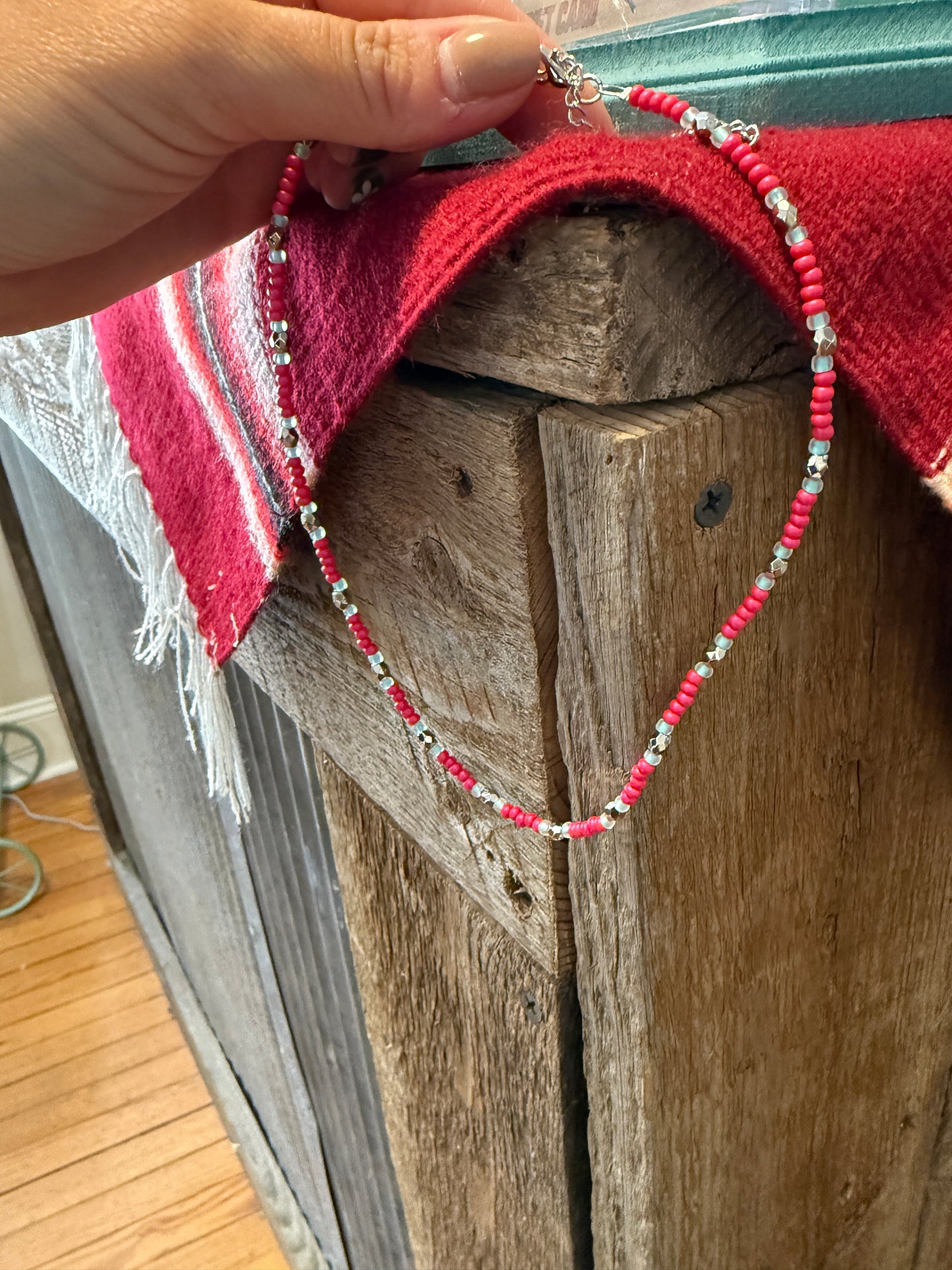 MK Elizabeth Co. Jewelry