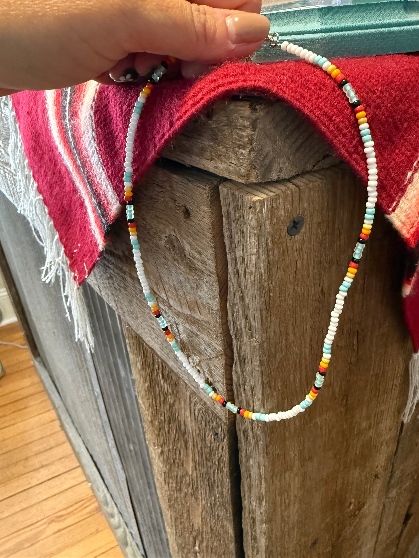 MK Elizabeth Co. Jewelry