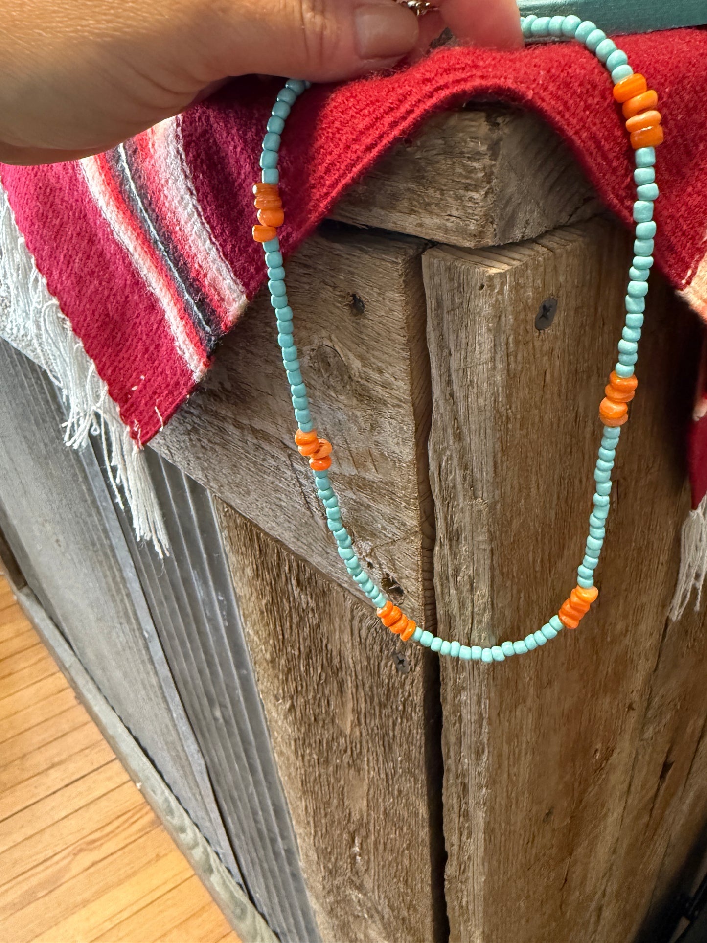 MK Elizabeth Co. Jewelry