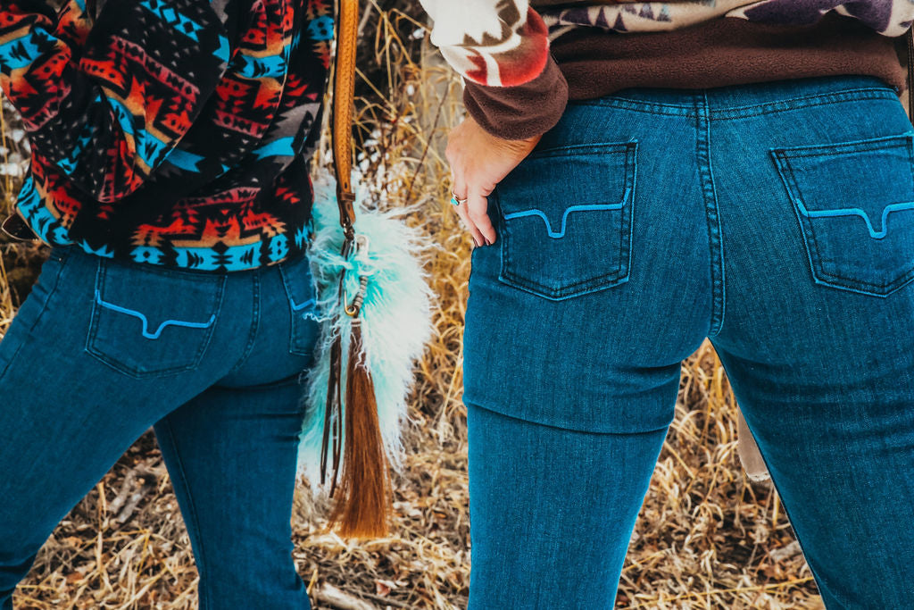 Kimes Ranch Lola Jeans