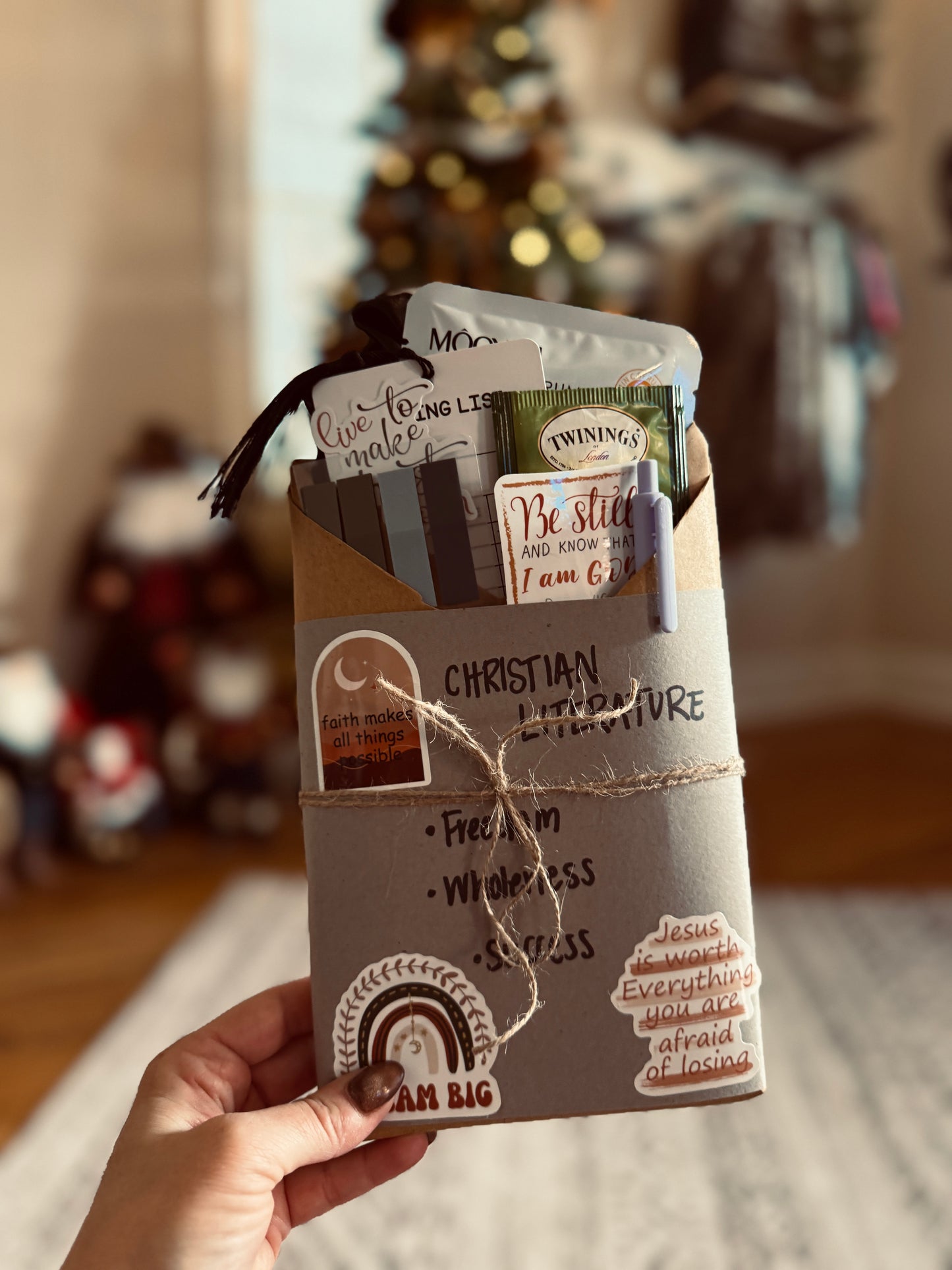 Blind Date with a Book